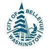 City of Bellevue Washington Logo