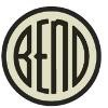 City of Bend, Oregon Logo