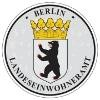 City of Berlin (Germany) Logo