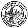 City of Birmingham, AL Logo