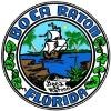 City of Boca Raton Logo
