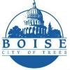 City of Boise Logo