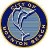 City of Boynton Beach Logo