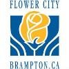 City of Brampton, Ontario Logo