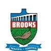 City of Brooks Logo