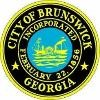 City of Brunswick, Georgia Logo