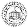 City of Burlington, Vermont Logo