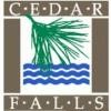 City of Cedar Falls Logo