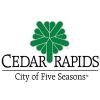City of Cedar Rapids Logo