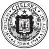 City of Chelsea Logo