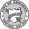 City of Chicopee Logo