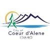 City of Coeur d'Alene Idaho Logo