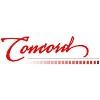 City of Concord, NC Logo