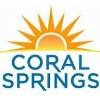City of Coral Springs Logo