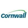 City of Cornwall Logo