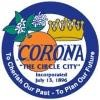 City of Corona Logo