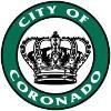 City of Coronado, California Logo