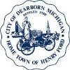 City of Dearborn, Michigan Logo