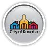 City of Decatur, GA Logo