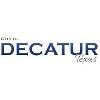 City of Decatur Logo