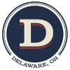 City Of Delaware Logo