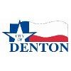 City of Denton Logo