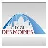 City of Des Moines, Iowa Logo