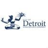 City of Detroit Logo