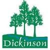 City of Dickinson Logo