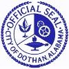 City of Dothan Logo