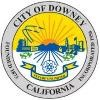 City of Downey, CA Logo