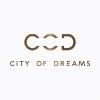 City of Dreams Manila Logo