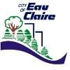 City of Eau Claire, WI Logo
