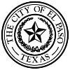 City of El Paso Logo