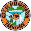 City of Elizabethton,TN Logo