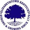 City of Elizabethtown (Kentucky) Logo