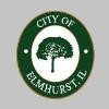 City of Elmhurst, IL Logo