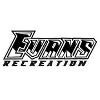 City of Evans Recreation Logo