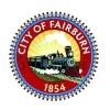 City of Fairburn Logo
