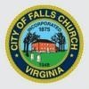 City Of Falls Church Virginia Logo