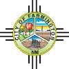 City of Farmington, NM Logo
