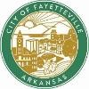 City of Fayetteville, AR Logo
