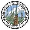 City of Frederick, Maryland Logo