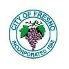 City Of Fresno Logo