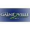 City of Gainesville, FL Logo