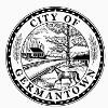 City of Germantown, TN Logo