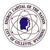 City of Gillette, WY Logo