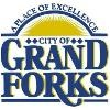 City of Grand Forks (North Dakota) Logo