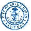 City of Grand Haven Logo
