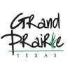 City of Grand Prairie Logo